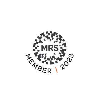 MRS Member 2023