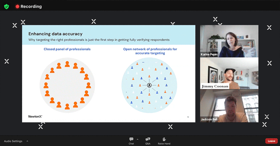 Death of Panels webinar recap